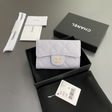 Chanel Wallet Purse